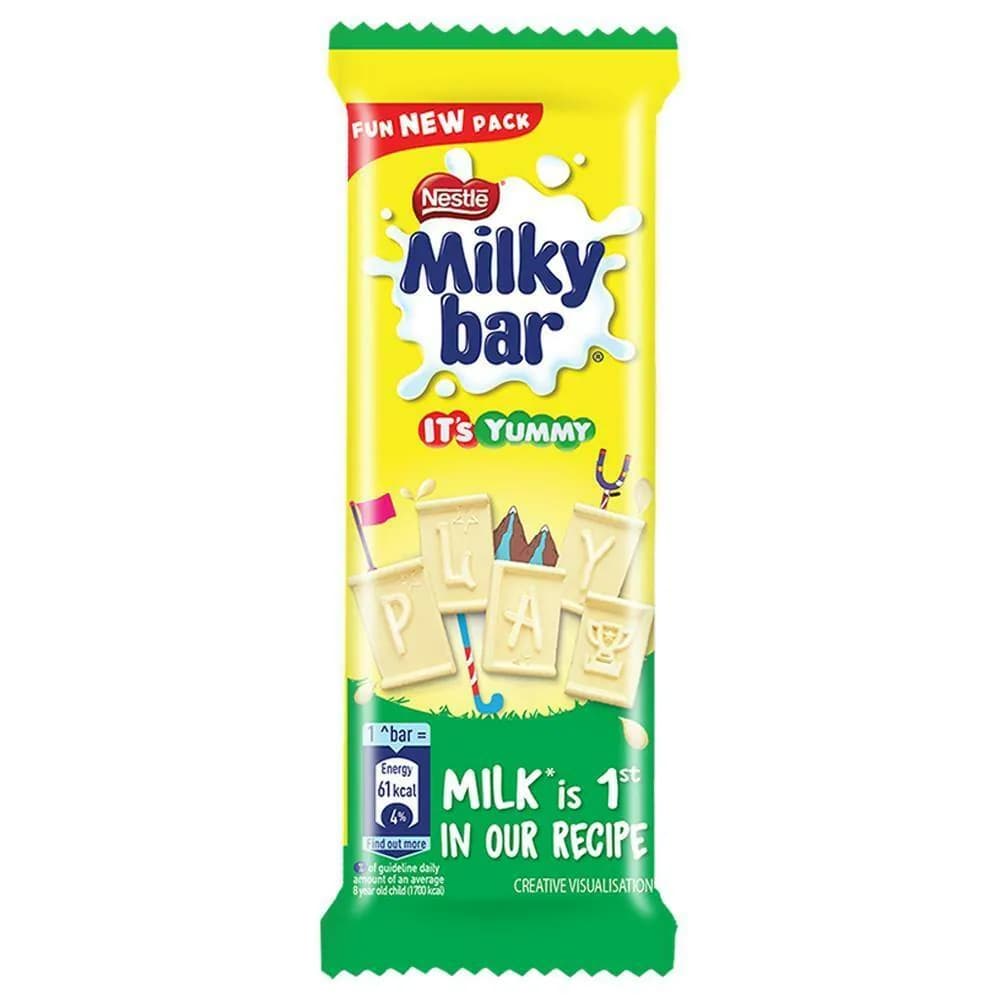 Milkybar