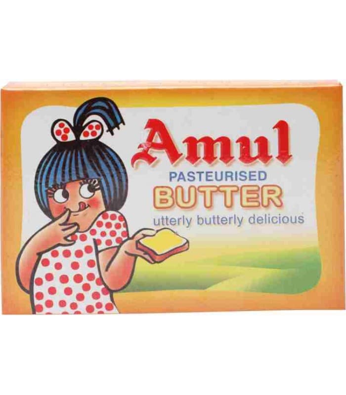 Amul Butter 100g