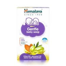 Himalaya Baby Soap 125g