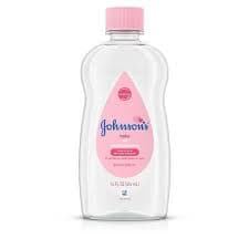 Johnson's Baby Powder 400g