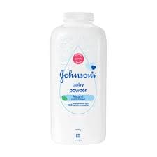 Johnson's Baby Oil 200ml