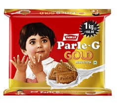 Parle-G Gold 1kg