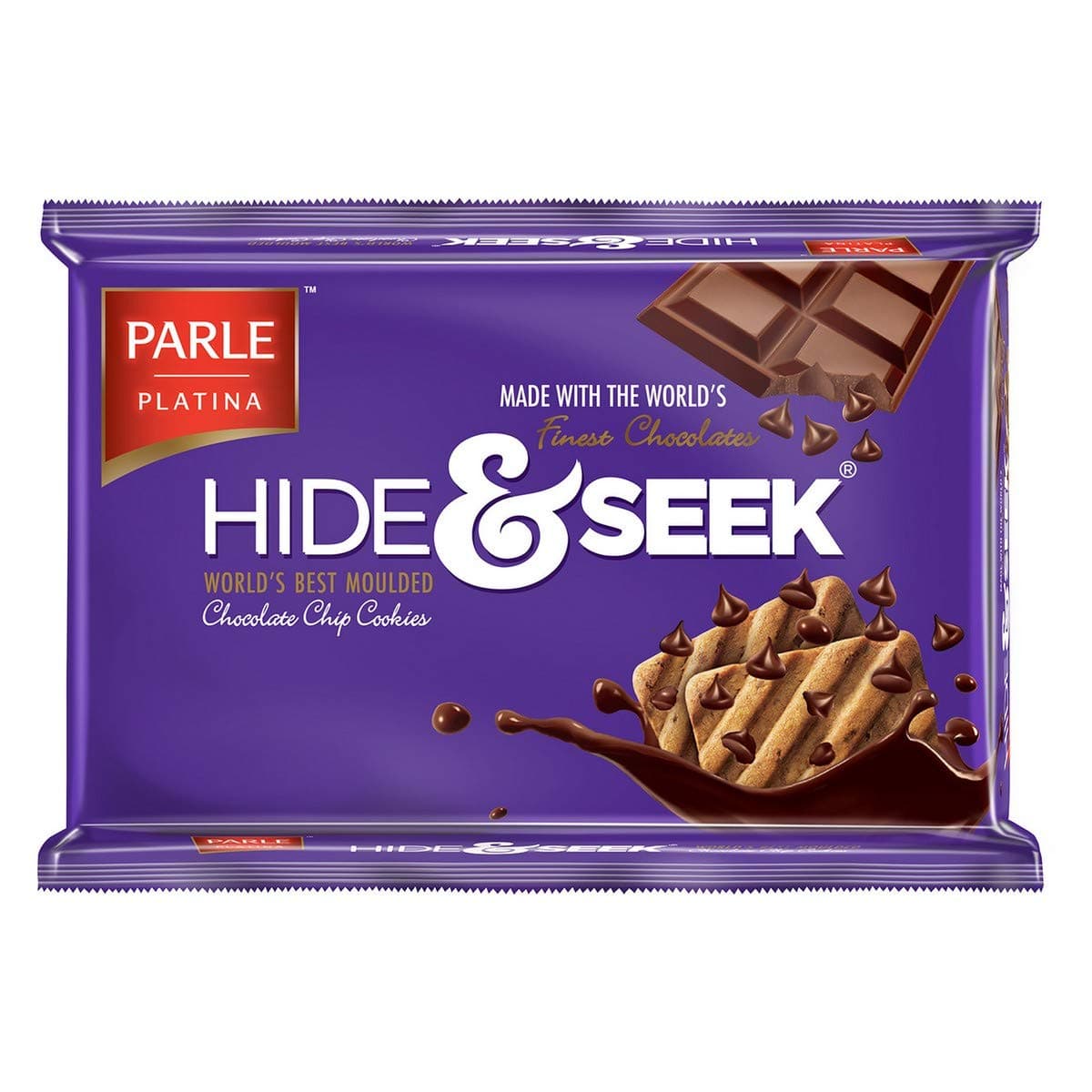 Hide & Seek 200g