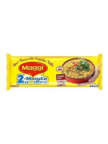 Maggi 4 Pack