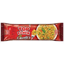 Top Ramen 4 Pack