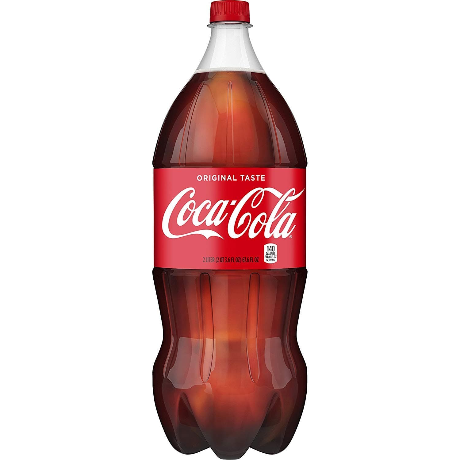 Coca Cola 2L