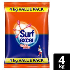 Surf Excel 4kg