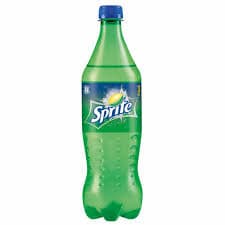 Sprite 750ml