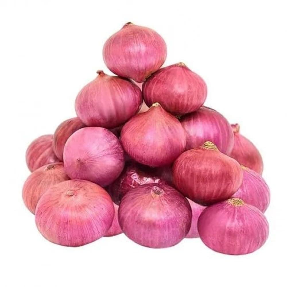 Fresh Onions 1kg