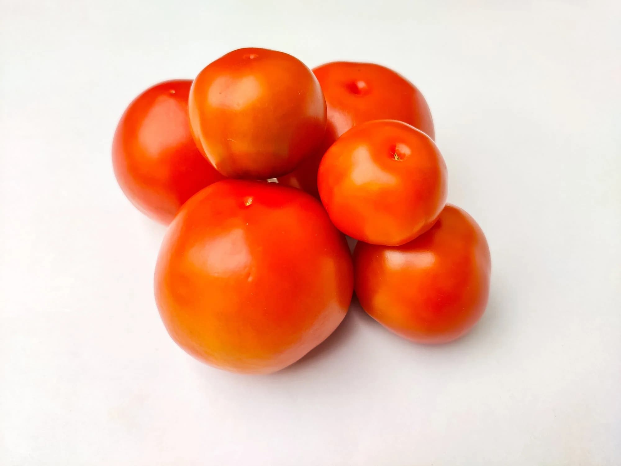 Tomatoes 500g