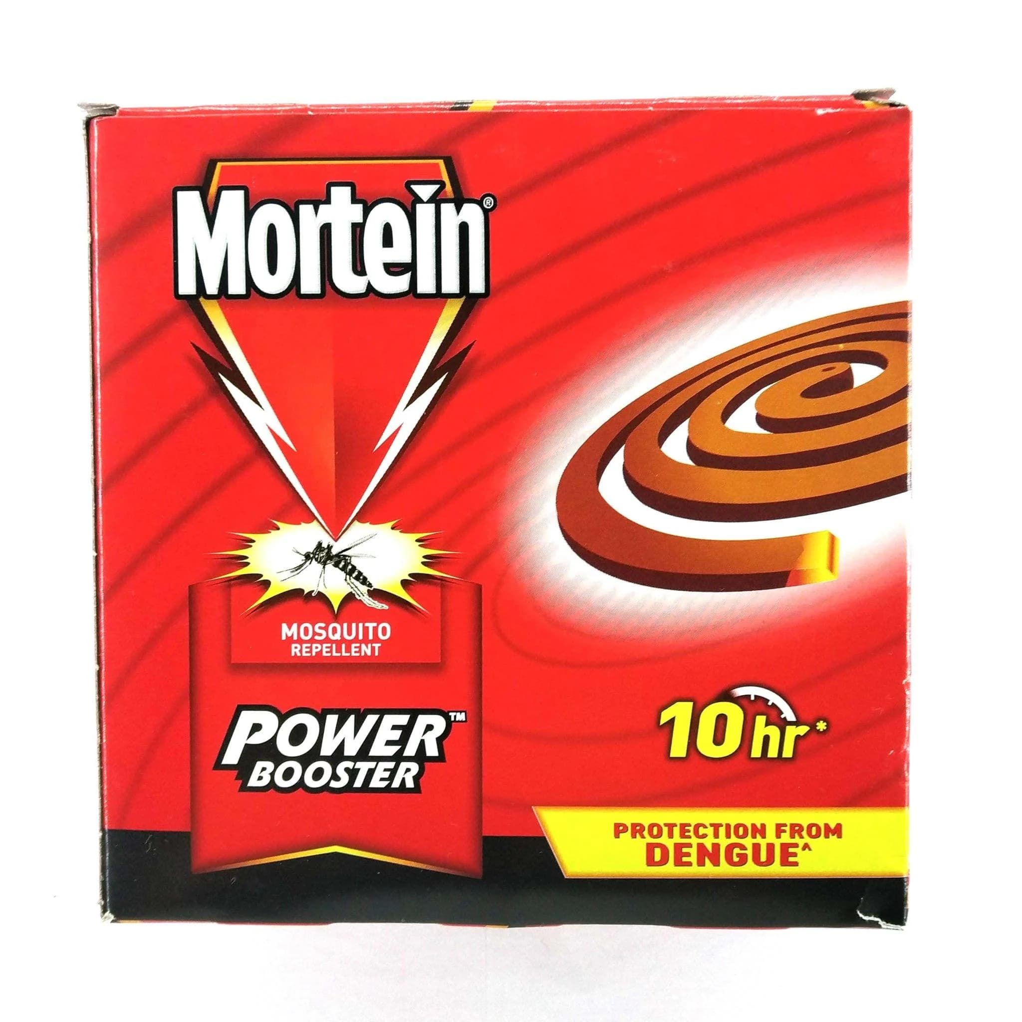 Mortein Coil 10pc