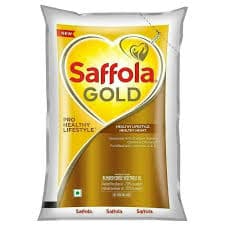 Saffola Gold Oil 1L