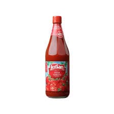 Kissan Tomato Ketchup 1kg