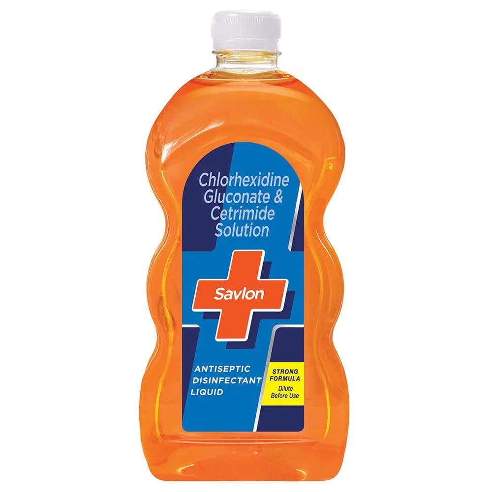 Savlon Antiseptic 1L