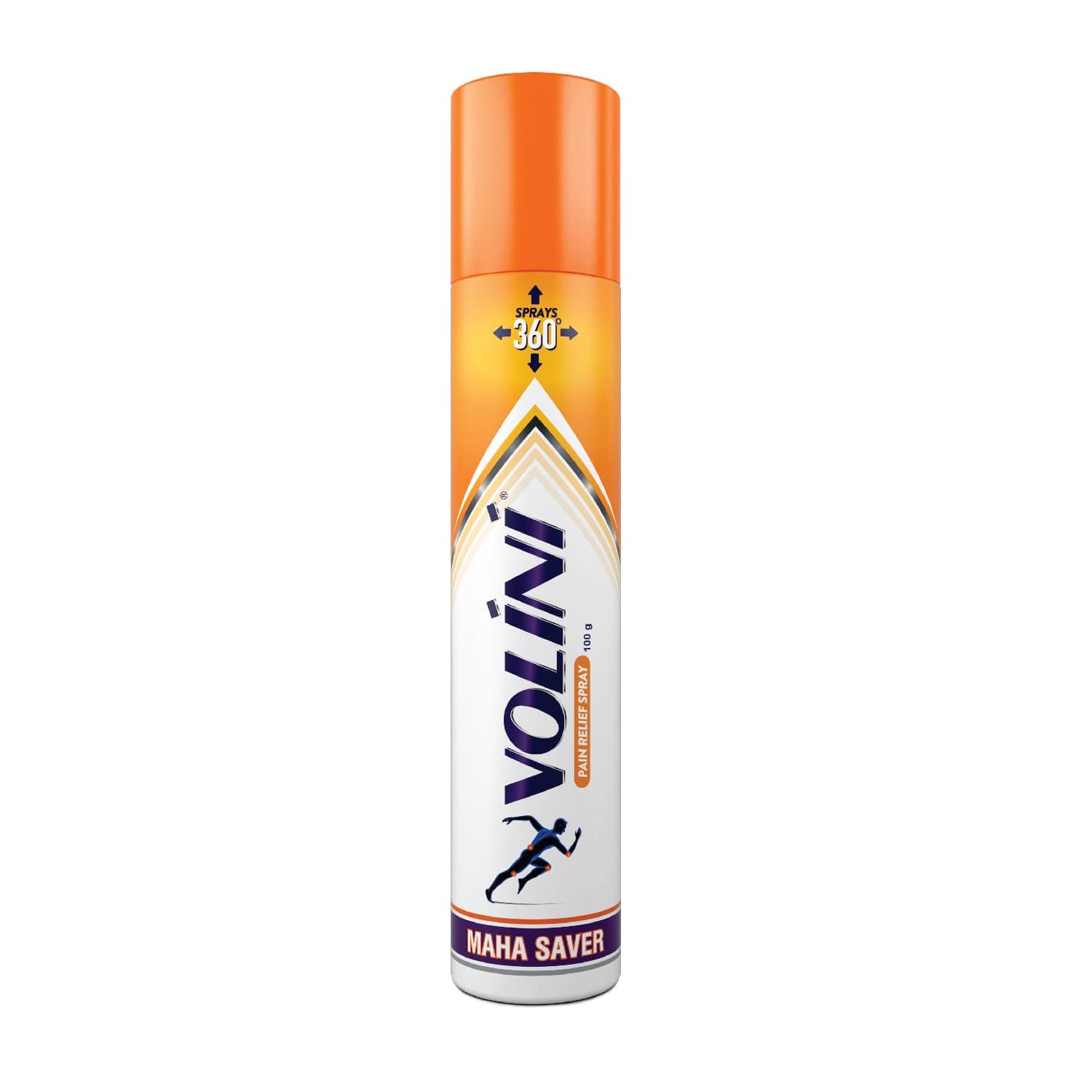 Volini Spray 100g