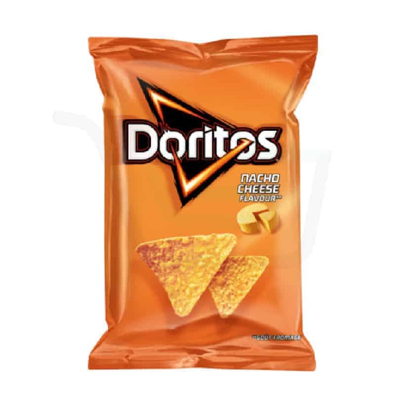 Doritos Nacho 70g