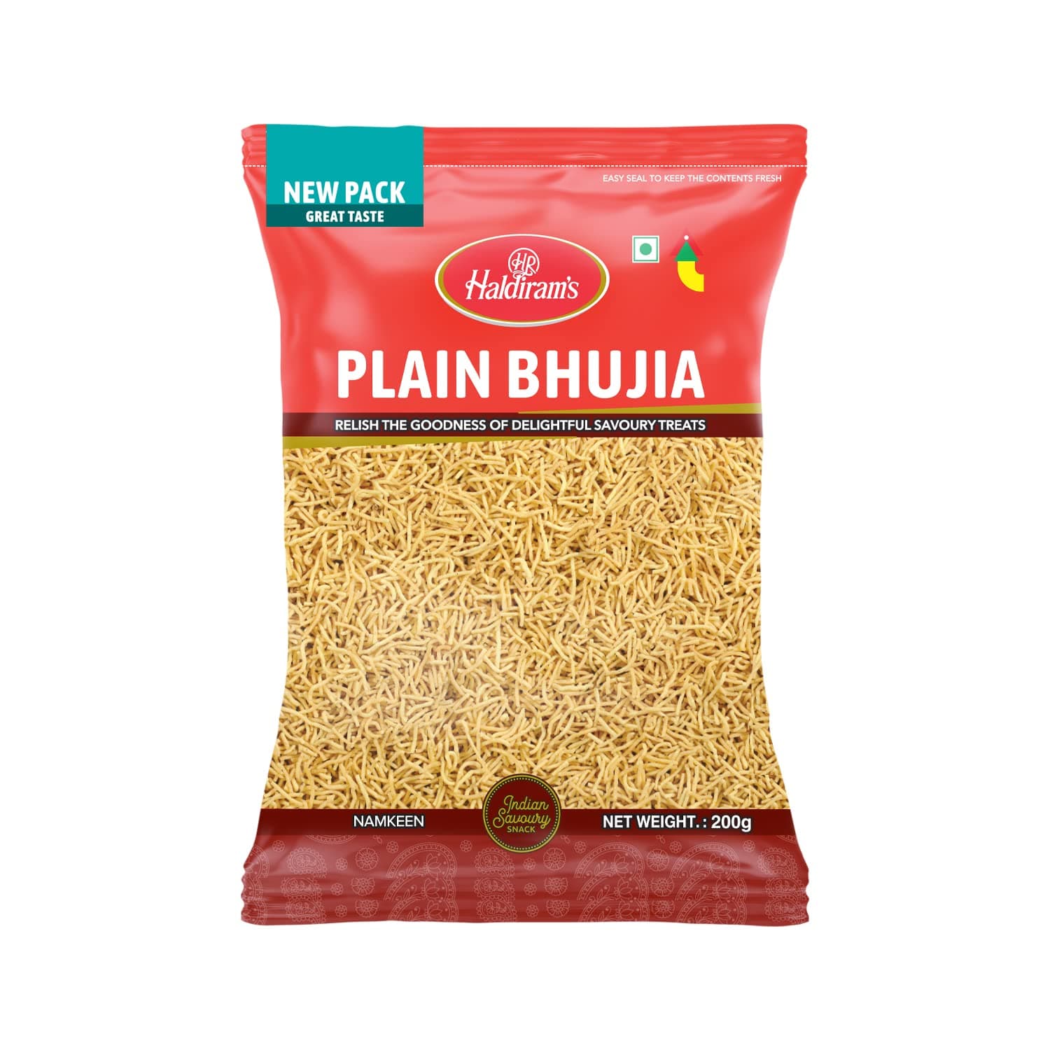 Haldiram Bhujia 200g