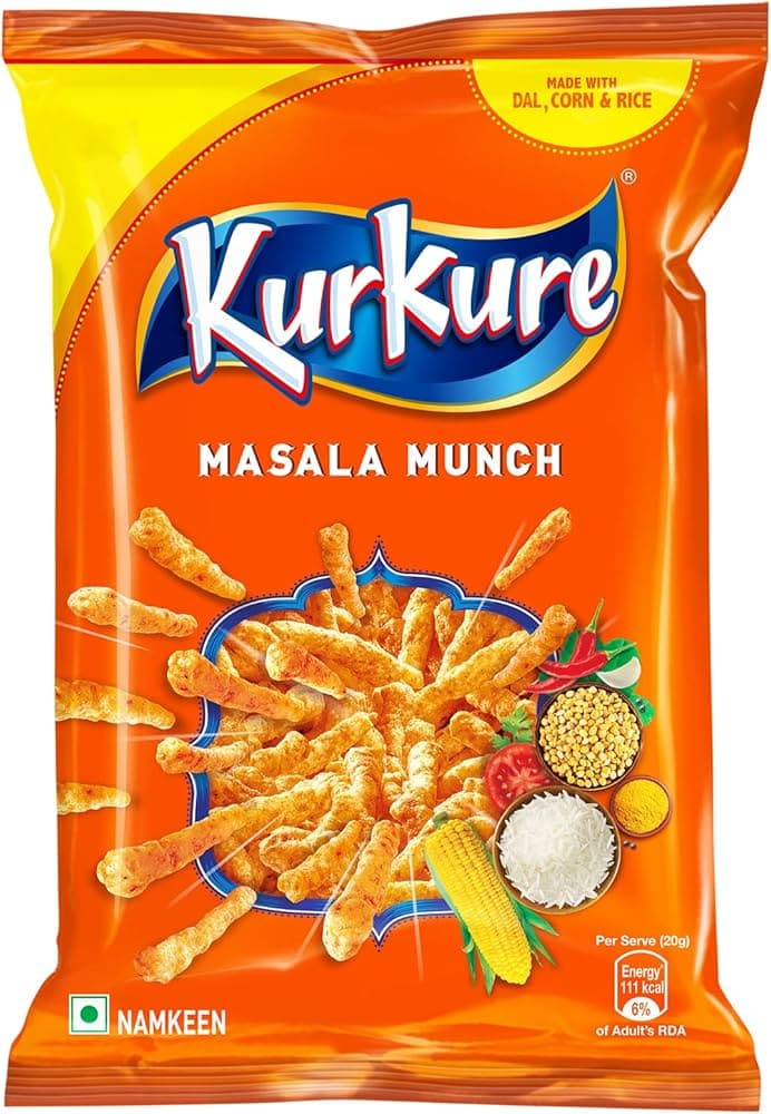 Kurkure 90g