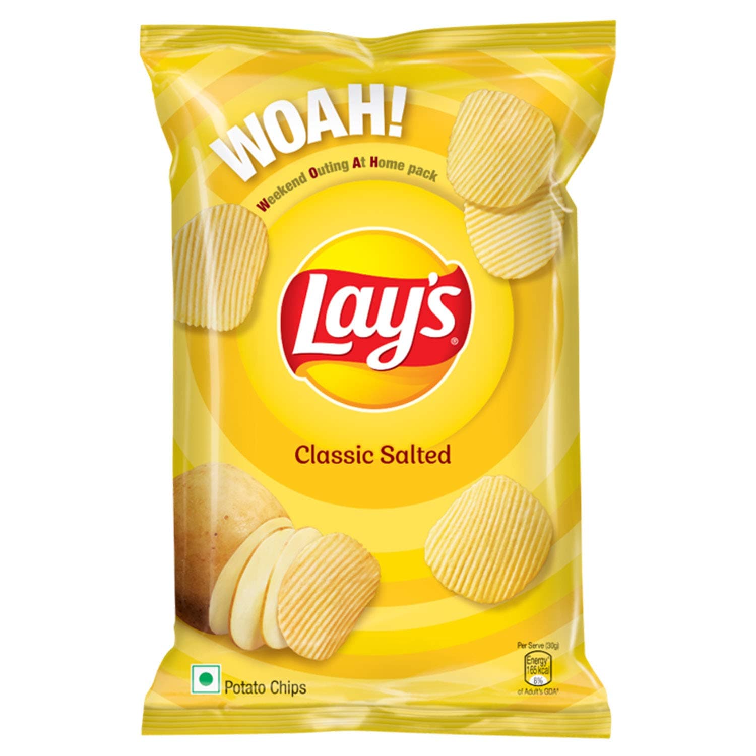 Lay's Classic 90g