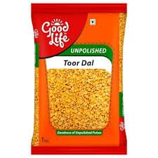 Toor Dal 1kg