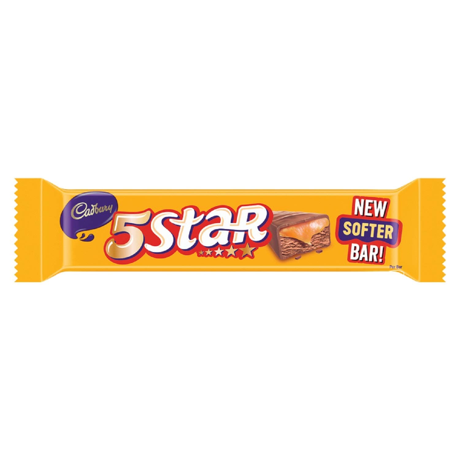 5 Star Chocolate